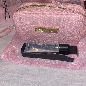 MAC COSMETICS HOLIDAY MAKEUP BAG
